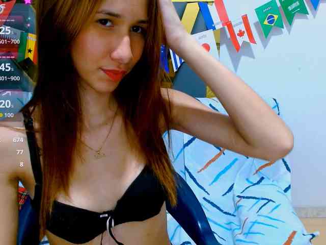antonela18 webcam