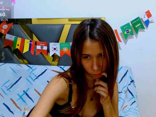 antonela18 webcam