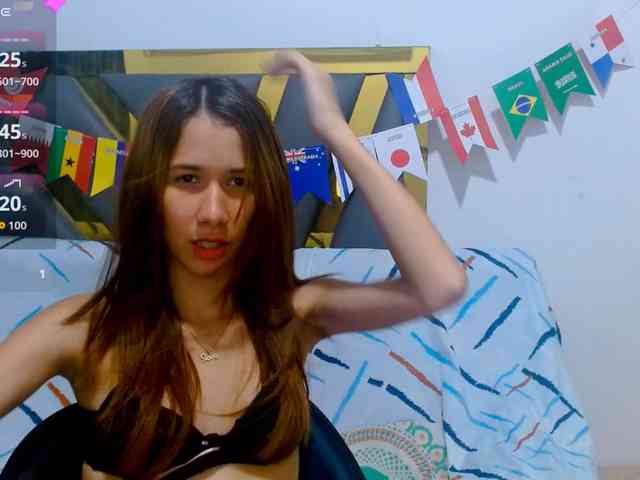 antonela18 webcam