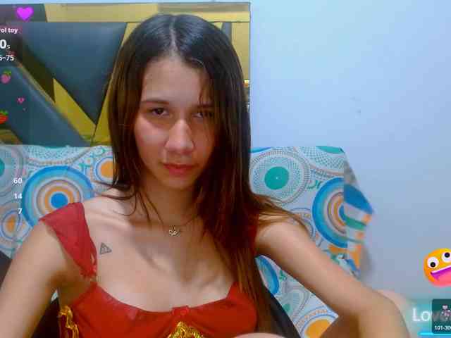antonela18 webcam