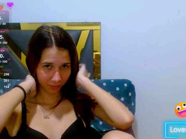 antonela18 webcam
