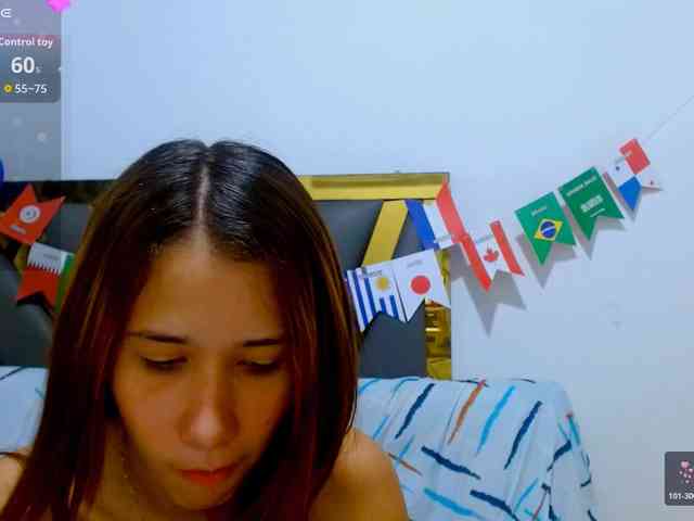 antonela18 webcam
