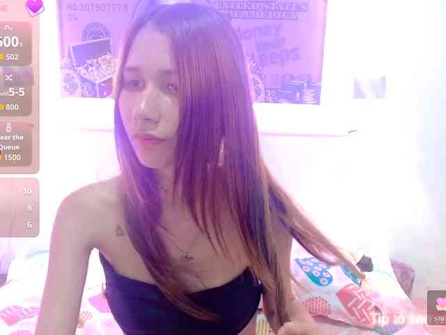 antonela18 webcam