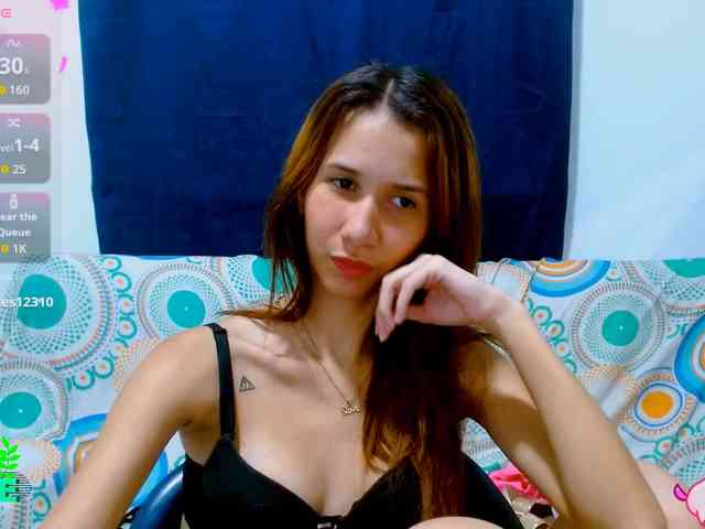 antonela18 webcam
