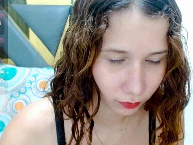 antonela18 webcam