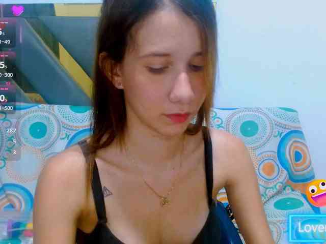 antonela18 webcam