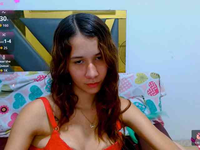 antonela18 webcam