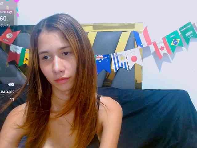 antonela18 webcam
