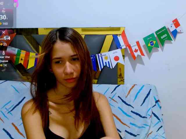 antonela18 webcam