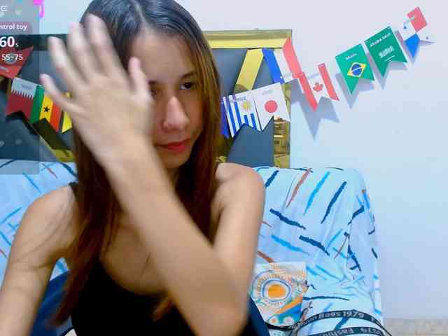 antonela18 webcam