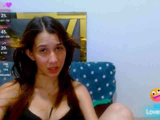 antonela18 webcam