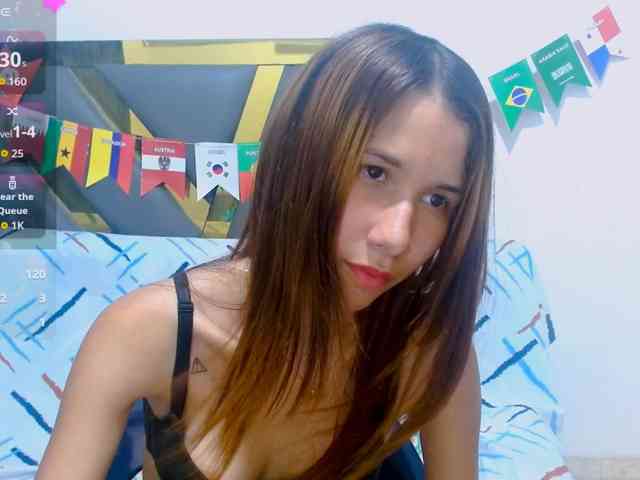 antonela18 webcam