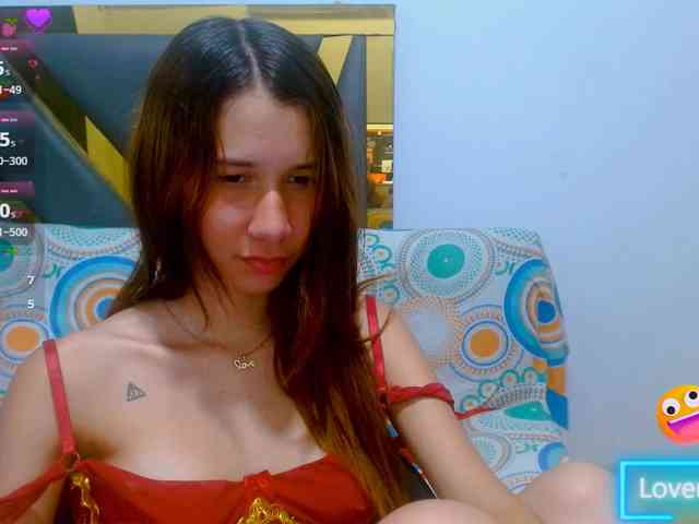 antonela18 webcam