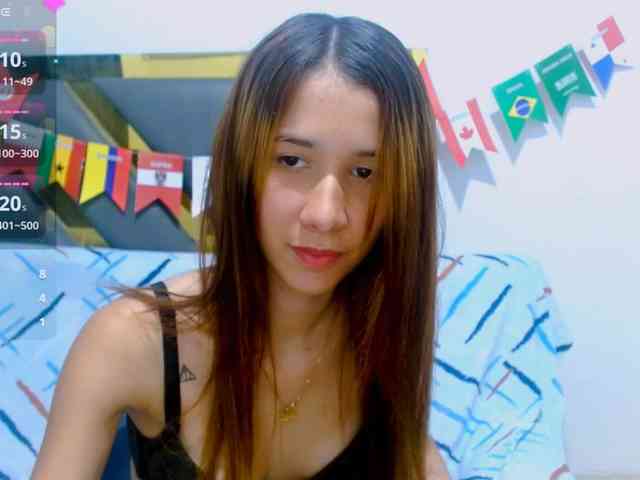 antonela18 webcam