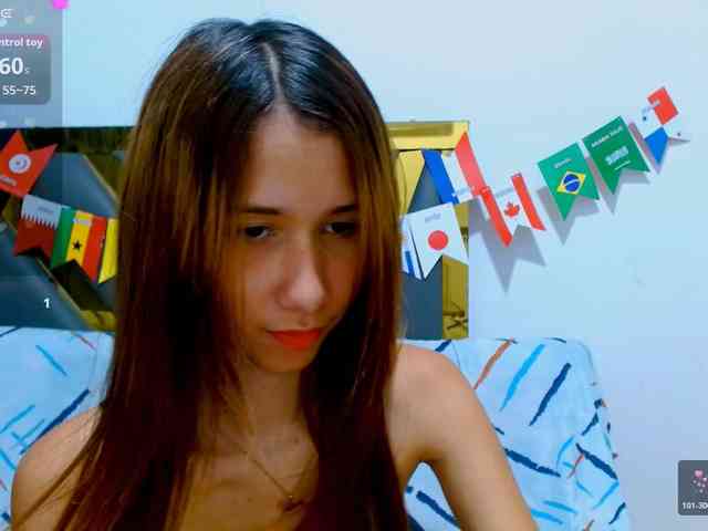 antonela18 webcam