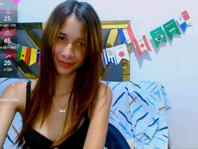 antonela18 webcam
