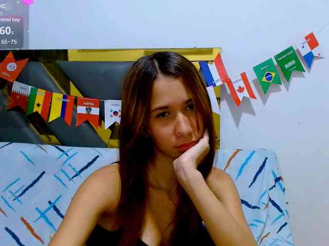 antonela18 webcam