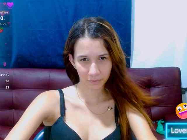 antonela18 webcam
