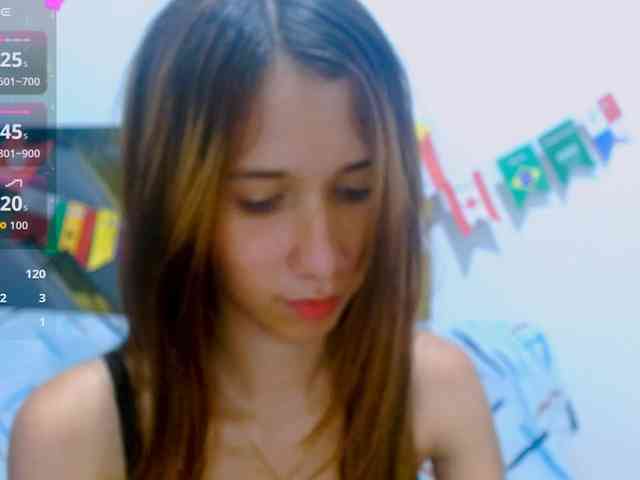 antonela18 webcam