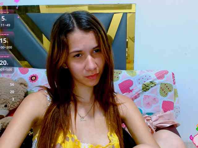 antonela18 webcam