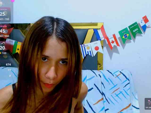 antonela18 webcam