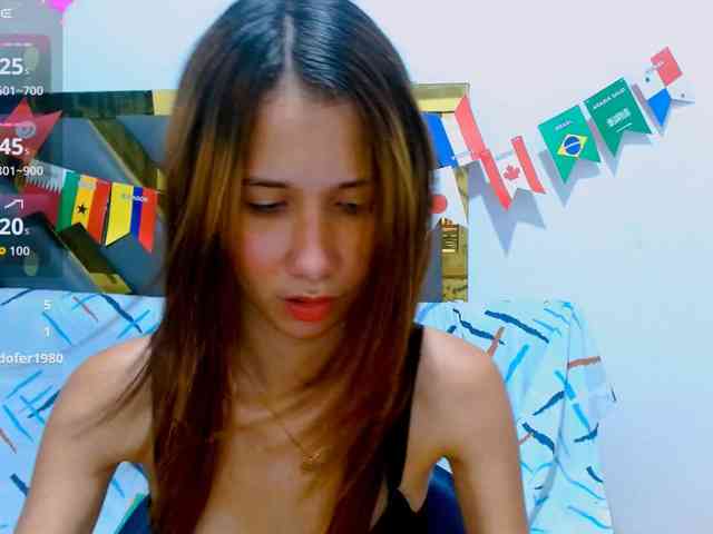 antonela18 webcam