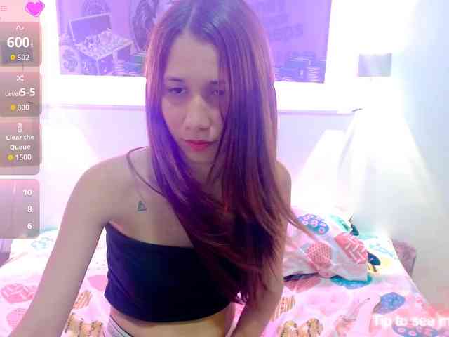 antonela18 webcam
