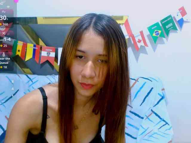 antonela18 webcam