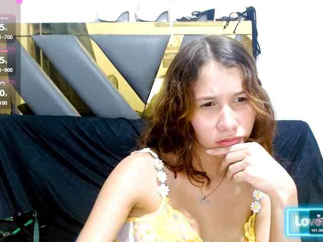antonela18 webcam