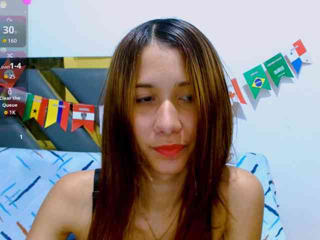 antonela18 webcam
