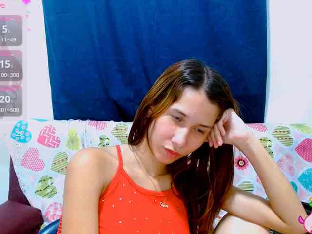 antonela18 webcam