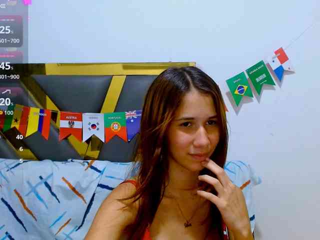 antonela18 webcam