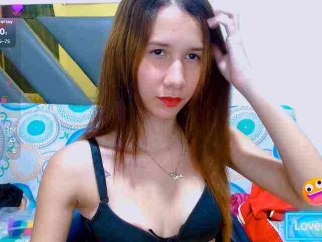 antonela18 webcam