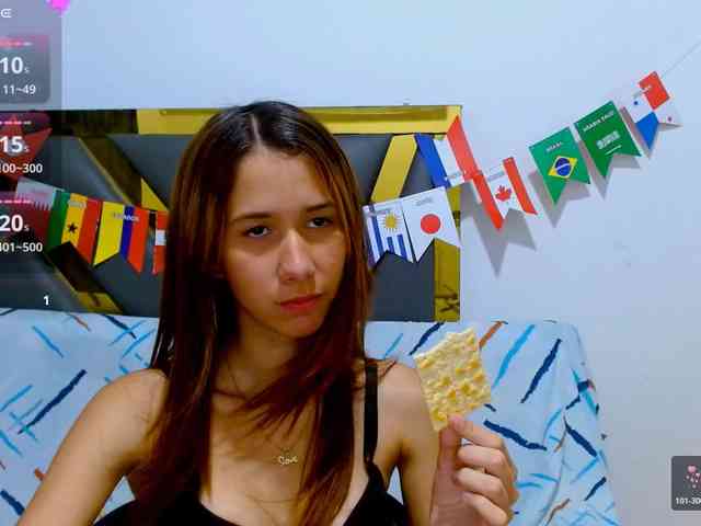 antonela18 webcam