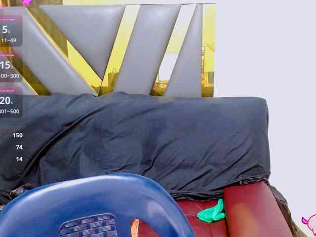 antonela18 webcam