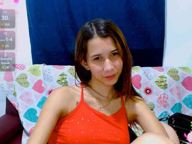 antonela18 webcam
