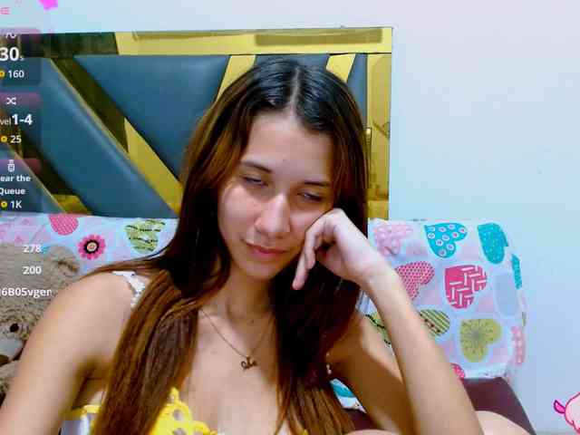 antonela18 webcam