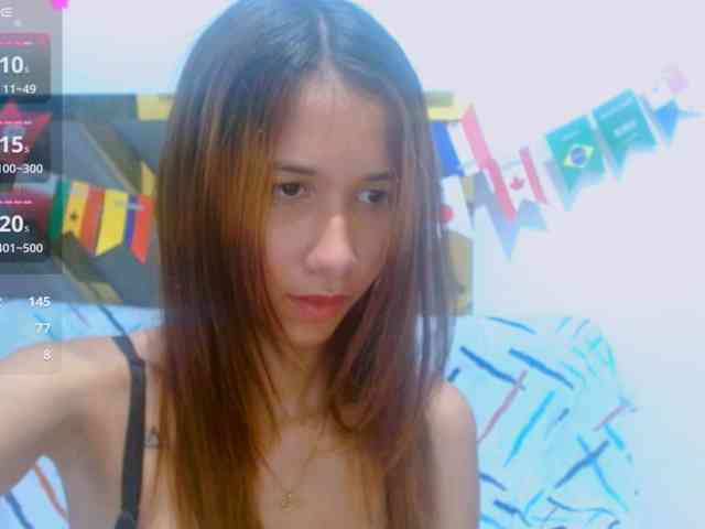 antonela18 webcam