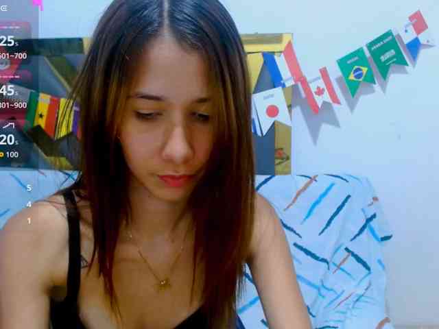 antonela18 webcam