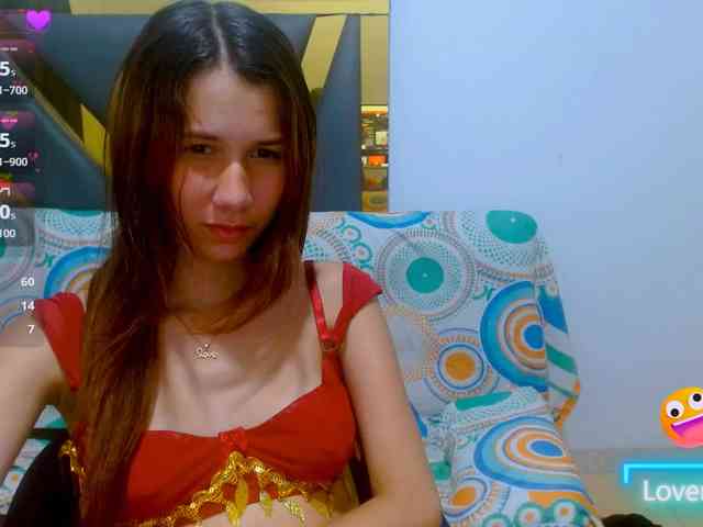 antonela18 webcam