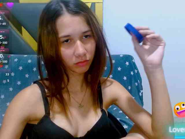 antonela18 webcam