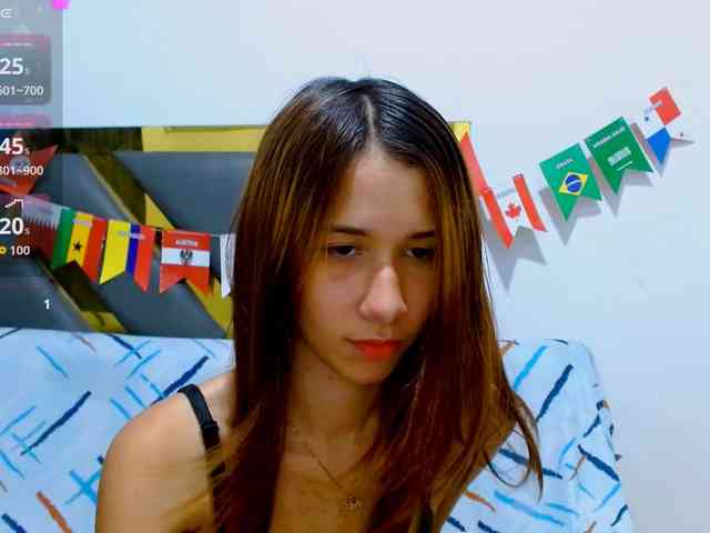 antonela18 webcam
