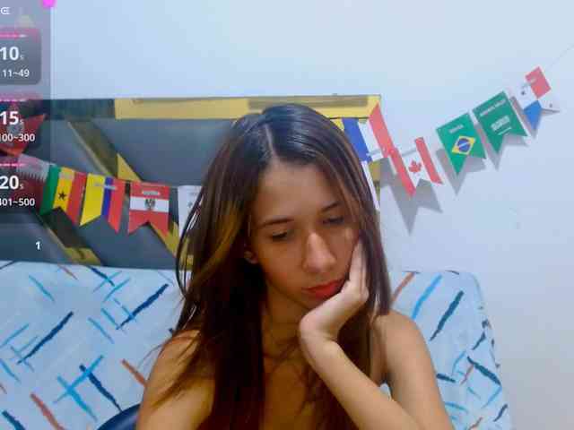 antonela18 webcam