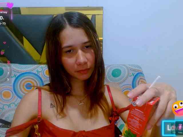 antonela18 webcam