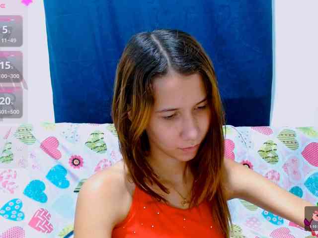 antonela18 webcam