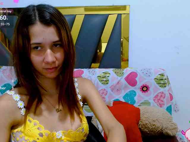antonela18 webcam