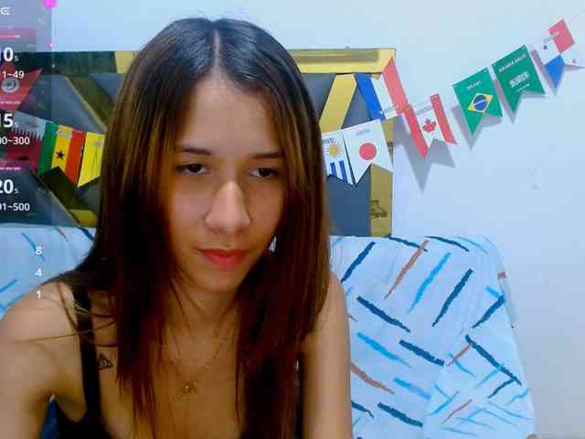 antonela18 webcam