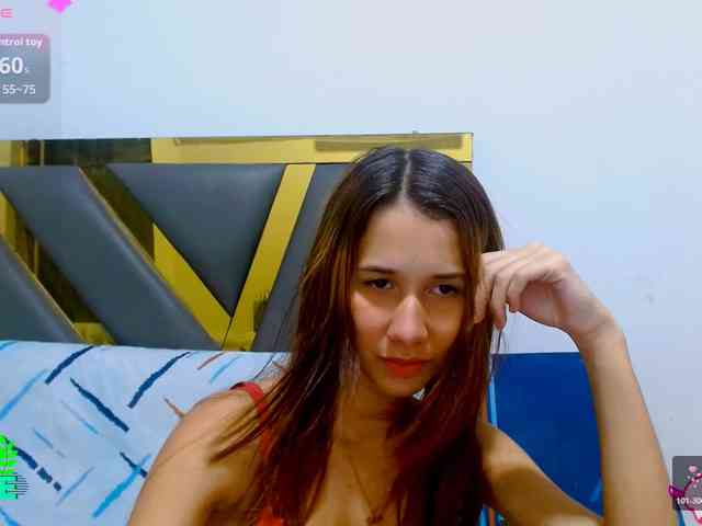 antonela18 webcam