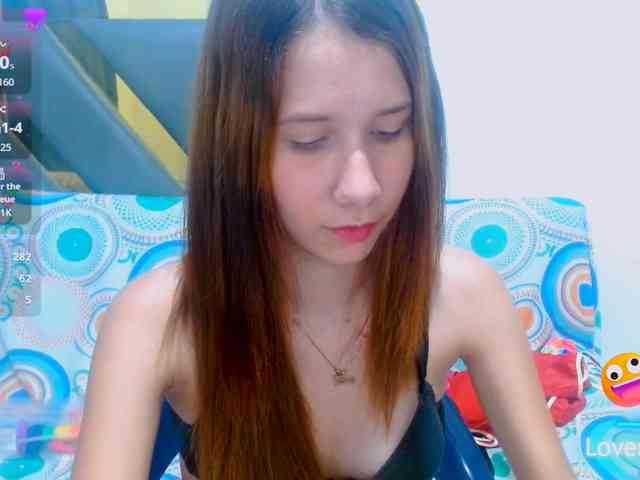 antonela18 webcam