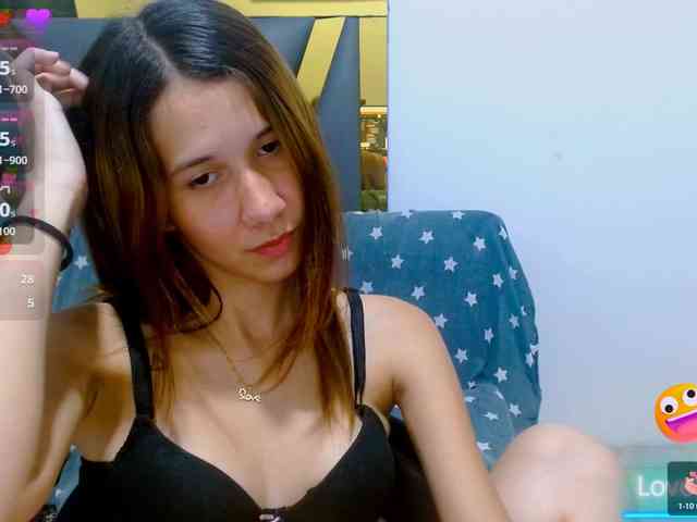 antonela18 webcam